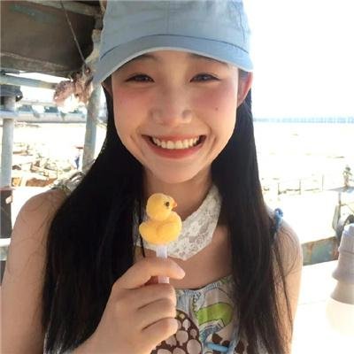 美好未来