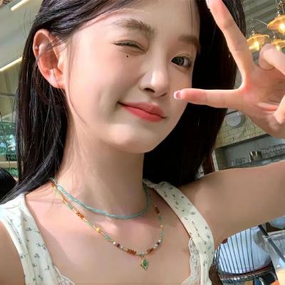 贩售太阳的女孩